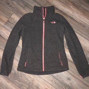 Northface Jacket